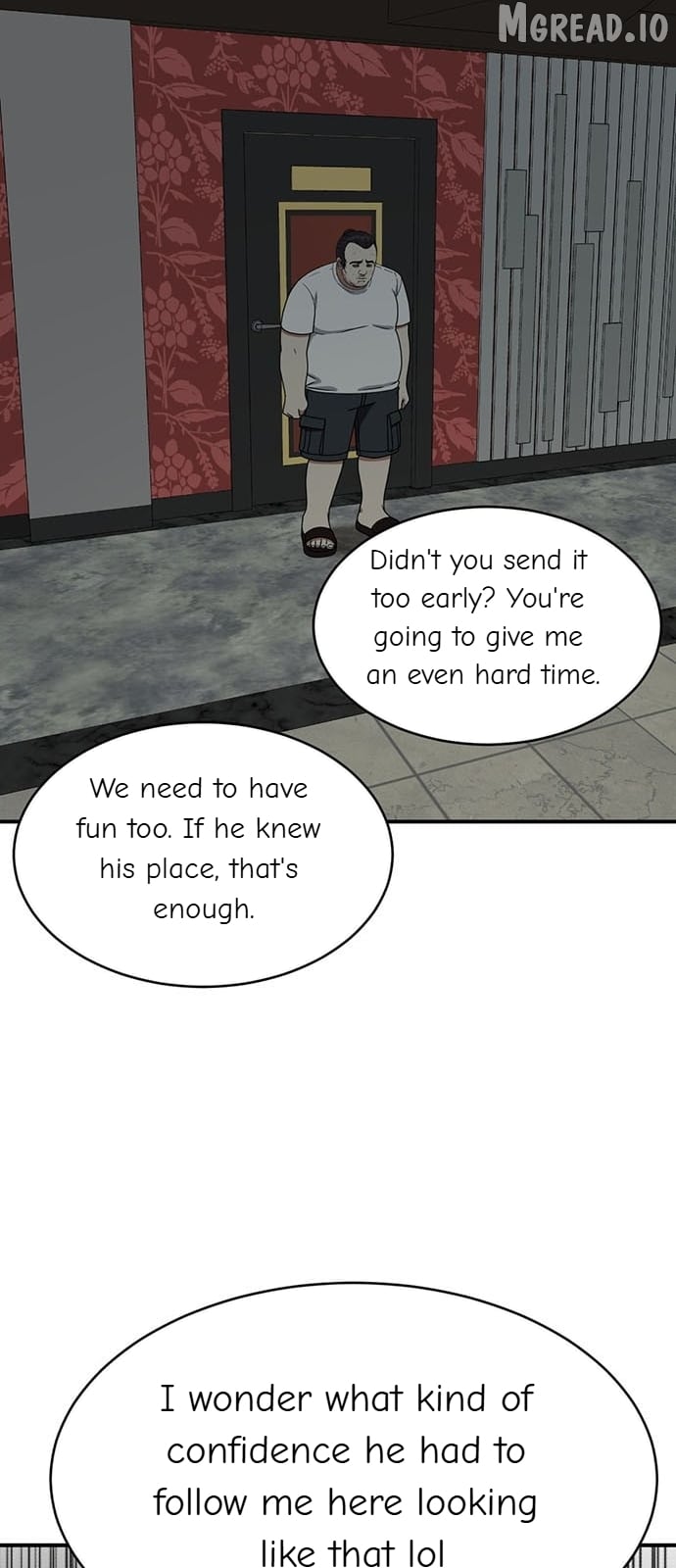 Change Me Chapter 153  - page 2